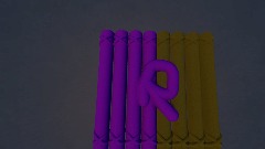 A screenshot taken in Dreams. 14 of 16.