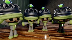 My Creation - 4/8/2023