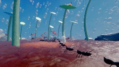 A screenshot taken in Dreams. 5 of 5.