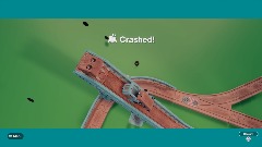 A screenshot taken in Dreams. 3 of 8.