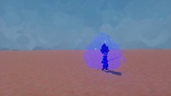 Nani Galaxy template