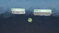 A screenshot taken in Dreams. 8 of 20.