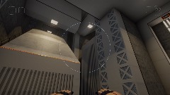 A screenshot taken in Dreams. 1 of 2.