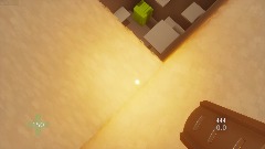 A screenshot taken in Dreams. 13 of 20.