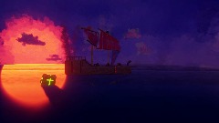 Clockwork Sailors (Remaster) - 4 player battle