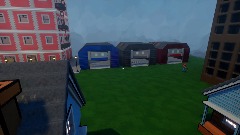 A screenshot taken in Dreams. 8 of 30.