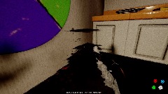 A screenshot taken in Dreams. 1 of 3.