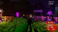 A screenshot taken in Dreams. 16 of 29.