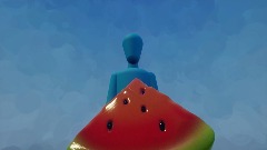 How people who are allergic to something say will happen