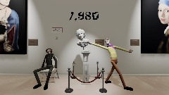 A screenshot taken in Dreams. 17 of 27.