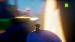 A screenshot taken in Dreams. 1 of 10.