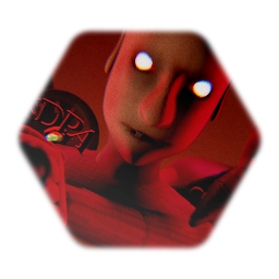 <button="Grandpa Model"> [Granny Chapter 2-3]