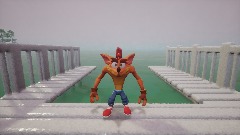Crash Bandicoot 3