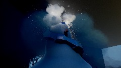 A screenshot taken in Dreams. 12 of 25.