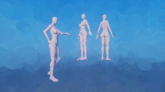 A screenshot taken in Dreams. 11 of 20.