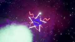 A screenshot taken in Dreams. 2 of 2.