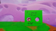 A screenshot taken in Dreams. 1 of 26.