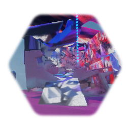 Fossils of the Suburban Shelf Booth