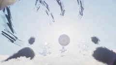 A screenshot taken in Dreams. 2 of 4.