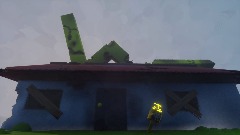 A screenshot taken in Dreams. 2 of 4.