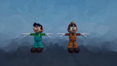A screenshot taken in Dreams. 1 of 27.