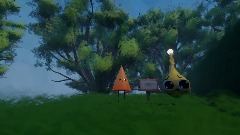 A screenshot taken in Dreams. 5 of 5.