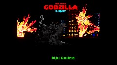 GODZILLA el despertar Soundtrack