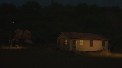 A screenshot taken in Dreams. 7 of 27.