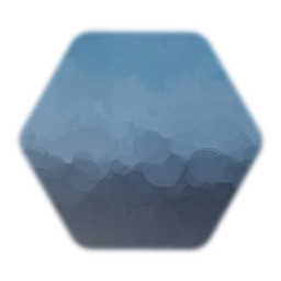 You Can't Run (Sample)