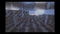 A screenshot taken in Dreams. 5 of 7.