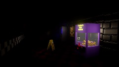 A screenshot taken in Dreams. 13 of 25.