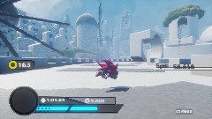 A screenshot taken in Dreams. 19 of 28.