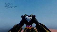 A screenshot taken in Dreams. 6 of 6.