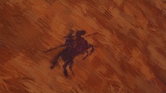 Lancer painting test