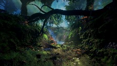 A screenshot taken in Dreams. 22 of 25.