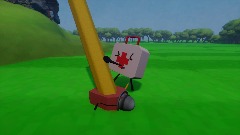 A screenshot taken in Dreams. 1 of 3.