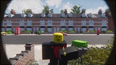 A screenshot taken in Dreams. 11 of 17.