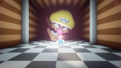 The Wario apparition