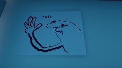 A screenshot taken in Dreams. 4 of 5.