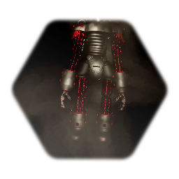 Germish Liberty prime