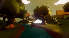 A screenshot taken in Dreams. 1 of 1.