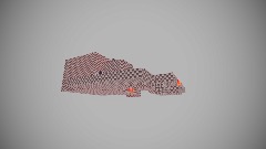 Remix of <pink>Project Ultra '95 Engine 76% SM64 beta New remak