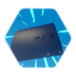 PlayStation 3 Slim