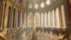 A screenshot taken in Dreams. 24 of 30.