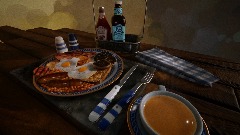 A screenshot taken in Dreams. 8 of 20.