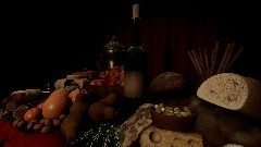 A screenshot taken in Dreams. 10 of 29.