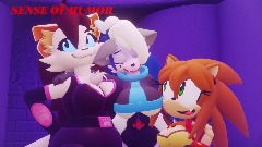 A screenshot taken in Dreams. 24 of 24.