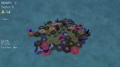 A screenshot taken in Dreams. 8 of 23.