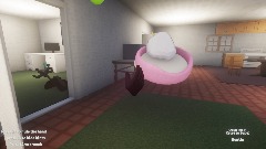 A screenshot taken in Dreams. 14 of 17.