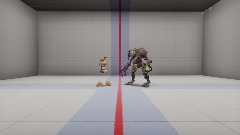 Street Fighter Builder Test Example #1